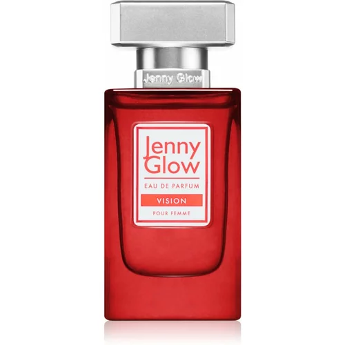 Jenny Glow Vision parfumska voda uniseks 30 ml