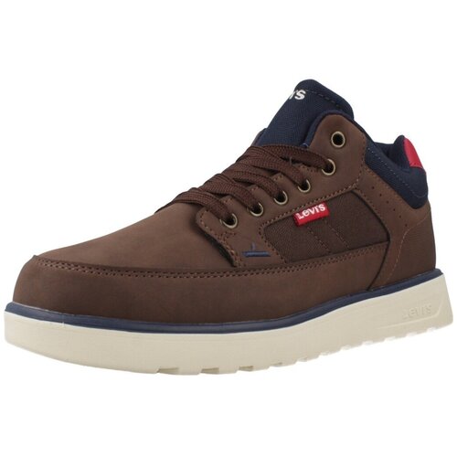 Levi's MONTANA Smeđa Cijene