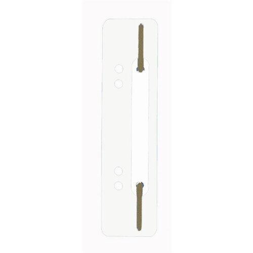  Sponka za mapo durable 6901 bela DURABLE Cene