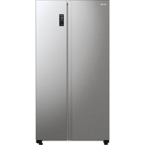 Gorenje Frizider side by side NRR9185EAXL Cijene