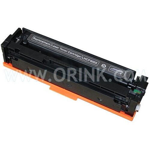 Orink toner za HP, CF400X , crna Cijene