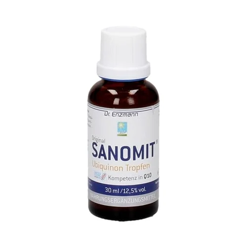 Life Light Sanomit® - 30 ml