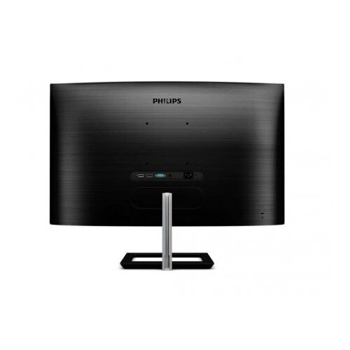 Philips 325E1C/00 VA, 2560x1440, SyncFree, VGA, HDMI, DP, Tilt, Vesa, Curved monitor zakrivljen monitor Slike