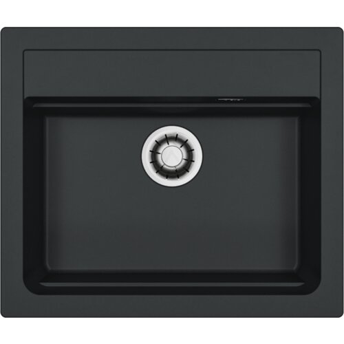 Alveus ATROX 30 CRNA 590x500/195 mm Cene