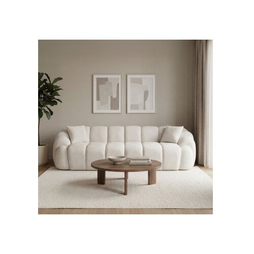 Atelier Del Sofa sofa četvorosed octavio white Slike