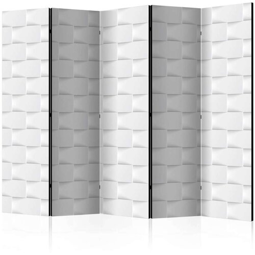  Paravan u 5 dijelova - Abstract Screen II [Room Dividers] 225x172 Slike