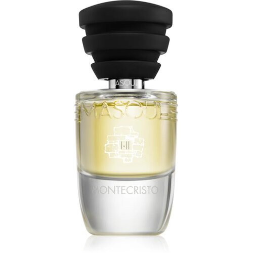 Masque Milano Montecristo parfemska voda uniseks 35 ml Slike