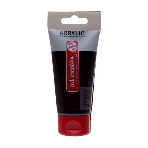Royal Talens art creation acrylic akrilna boja 75ml - odaberite nijansu ivory black ( 692701 ) Cene