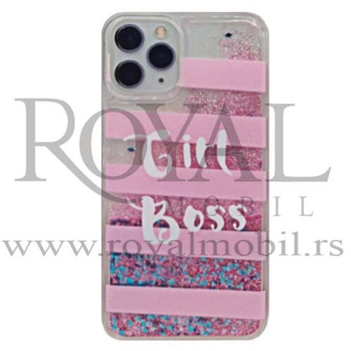  futrola fancy water shine za iphone 11 pro (5.8) no11 Slike