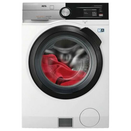 Aeg L9WBA61BC mašina za pranje i sušenje veša Slike