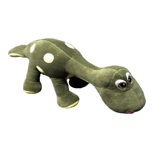 Russ Toys dinosaurus manji 23cm zeleni Slike