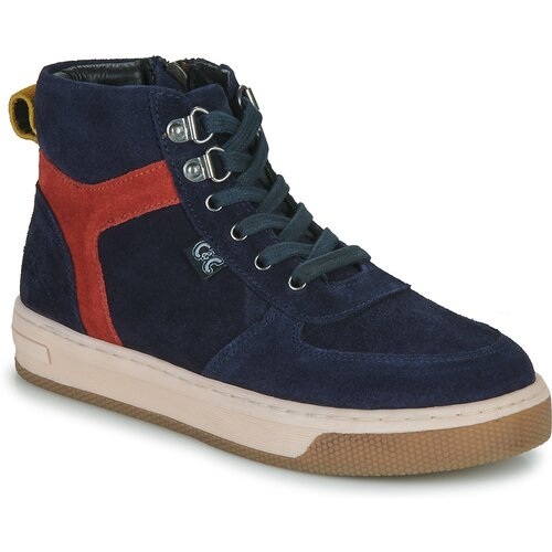 Citrouille et Compagnie NEW 28 Blue Slike