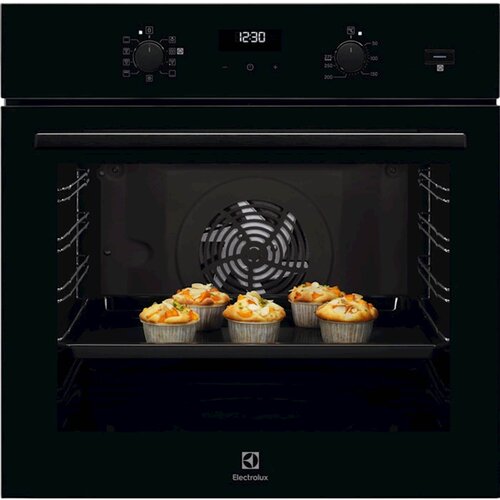  Ugradbena pećnica Electrolux EOD5C50Z Slike