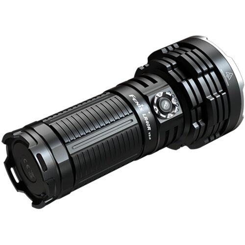 Fenix LR40RV20 - punjiva led baterijska lampa, usb, IP68, 15000 lm, 177 h, 5000 mah Slike