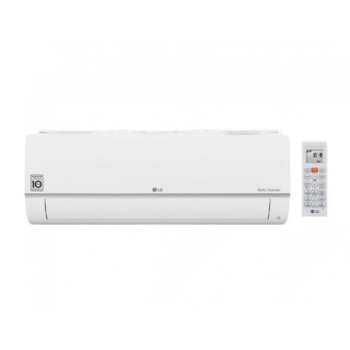 LG klima naprava Sirius (PC18SK.NSK / PC18SK.UL2) Slike
