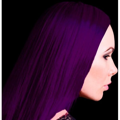 Manic Panic Plum Passion boja za kosu Slike