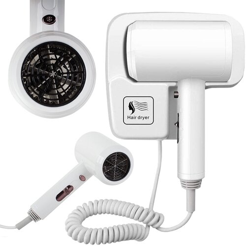  Hotelsko sušilo za kosu sušilo za kosu 1200W Cijene