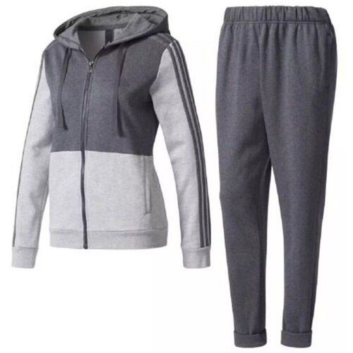 Adidas Trenirka komplet Energize Siva Slike