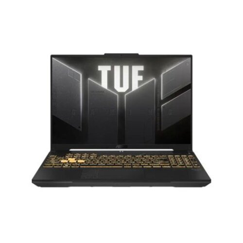  Laptop Asus TUF F16 FX607VU-Rl048 Intel Core 5 210H/16GB/512GB/RTX 4050 6GB 144Hz Cijene