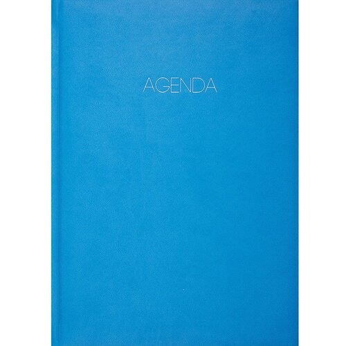  Notes MONCA B5 17x24 tirkizni 991.031.26 Slike