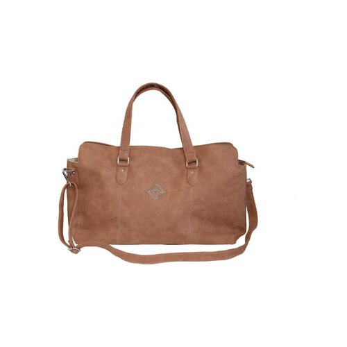 Grooming Deluxe Weekend bag &amp;quot;Chestnut&amp;quot; Slike