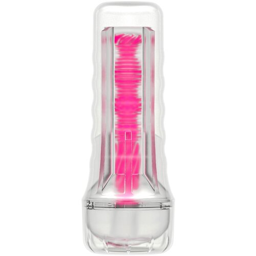 Lovetoy 2024 Masturbator Lovetoy Lumino Play Pink Glow 8,5&amp;#039;&amp;#039; Slike