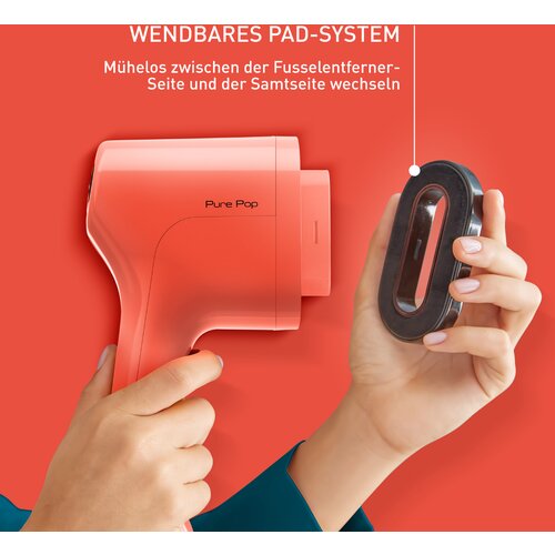 Tefal aparat za vertikalno peglanje DT2022E1 steambrush Slike