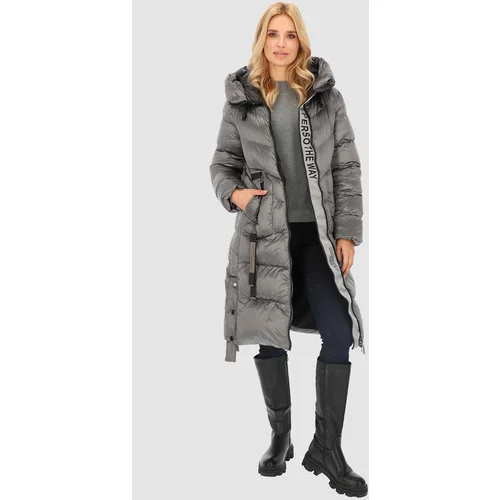 PERSO Woman's Jacket BLH239065F