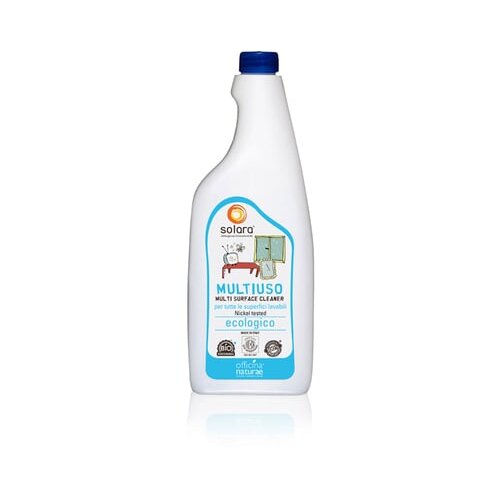 Solara univerzalno sredstvo za či&amp;scaron;ćenje - 750ml (ponovno punjenje) Slike