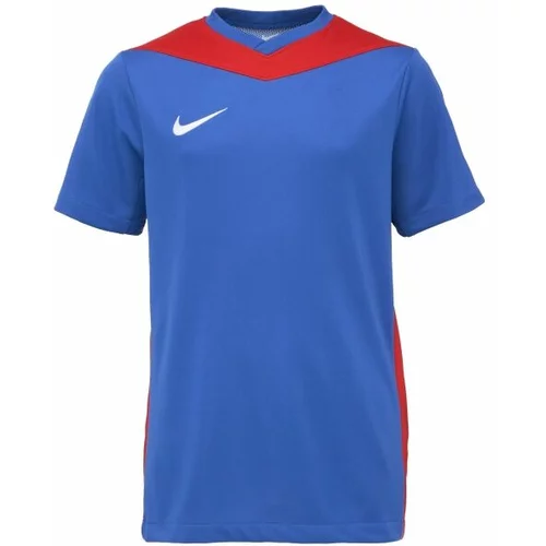 Nike DRI-FIT PARK Dječji nogometni dres, plava, veličina