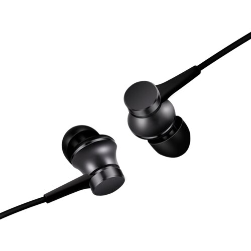 Xiaomi slušalice in-ear black Slike