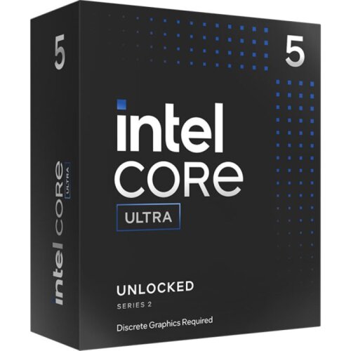 Intel Core Ultra 5 245KF procesor LGA1851 Cene