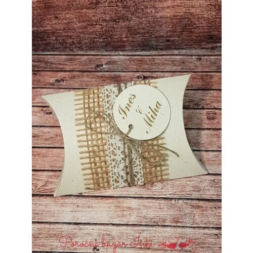  Poročni konfeti DARILCA POKON 105 Cene