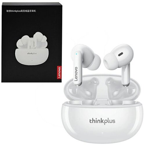 Lenovo SLU&Scaron;ALICE BLUETOOTH TWS XT88 bijela Cijene