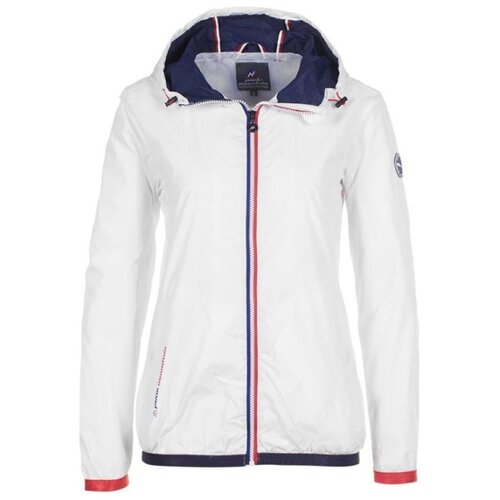 Peak Mountain Vetrovke Coupe-vent femme ACAPIK Bela Cene
