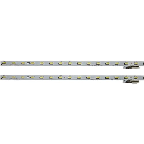 Ninaled LED trake za Hisense H55U7B ES-ELED-502 Cene