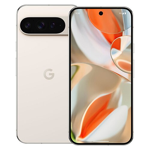 Google Pixel 9 Pro XL 5G Dual Sim 16GB RAM 256GB - Porcelain Cijene