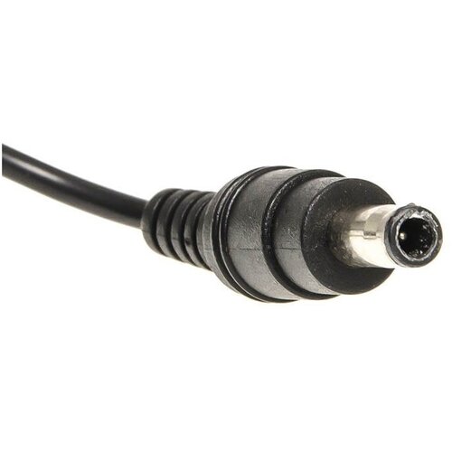 Green cell Avto polnilec - adapter za prenosnik CAD05 / CA03 / 19V 2.1A / 5.5-3.0mm+PIN SAMSUNG Slike