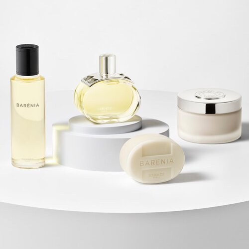 Hermes Bar&amp;eacute;nia parfemska voda za žene 30 ml Slike