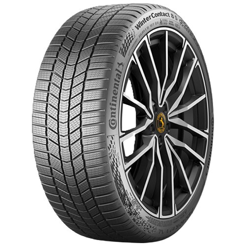 Continental WinterContact 8 S ( 255/50 R21 109H XL EVc ) Cene