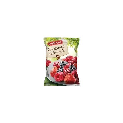 Freshona voćni mix 400g Slike