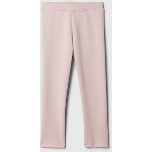 GAP Baby Sherpa leggings - Girls Cene