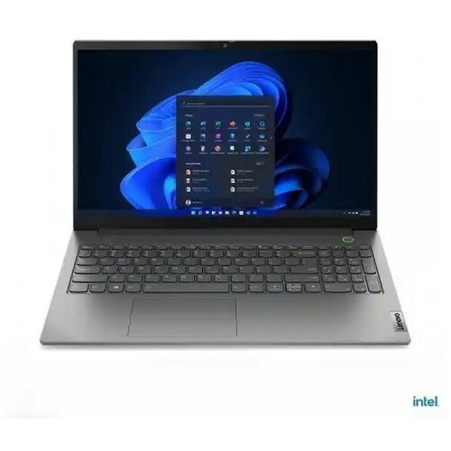 Lenovo Laptop ThinkBook 15 G4 IAP 15.6 IPS FHD/i5-1235U/8GB/NVMe 1TB/FPR/Backlit/Win11P 21DJ000CYA Slike