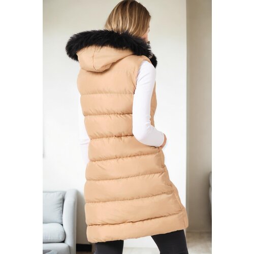 Dewberry Z6761 WOMEN'S VEST-VISION-1 Cene