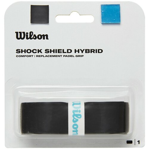 Wilson shock shield hyb padel gripovi Slike
