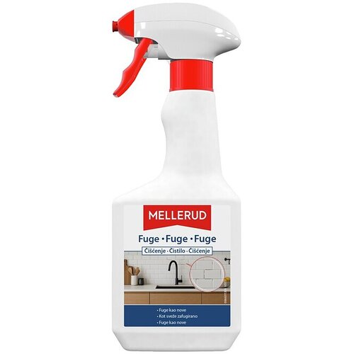 Mellerud Čistilno sredstvo za fuge (0,5 l, Steklenica z razpršilno glavo) Cene