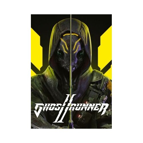  ghostrunner 2 (pc) gog key global Slike