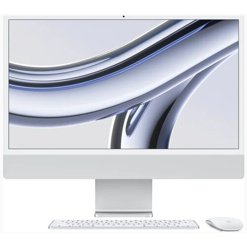 Apple iMac 24-inch M3 8C CPU/10C GPU/8GB/256GB Cijene