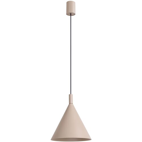 Sollux Lighting Viseča svetilka NOX 25 taupe, (5000352202) Cene
