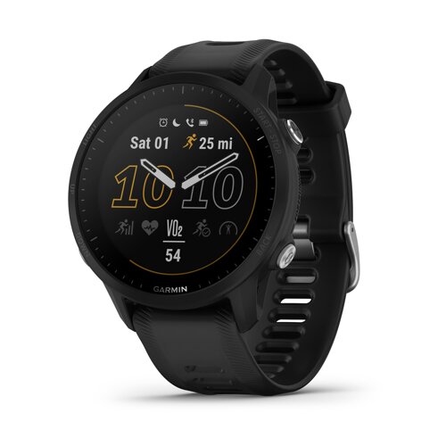 Garmin Forerunner 955, Black, (20494949) Cene